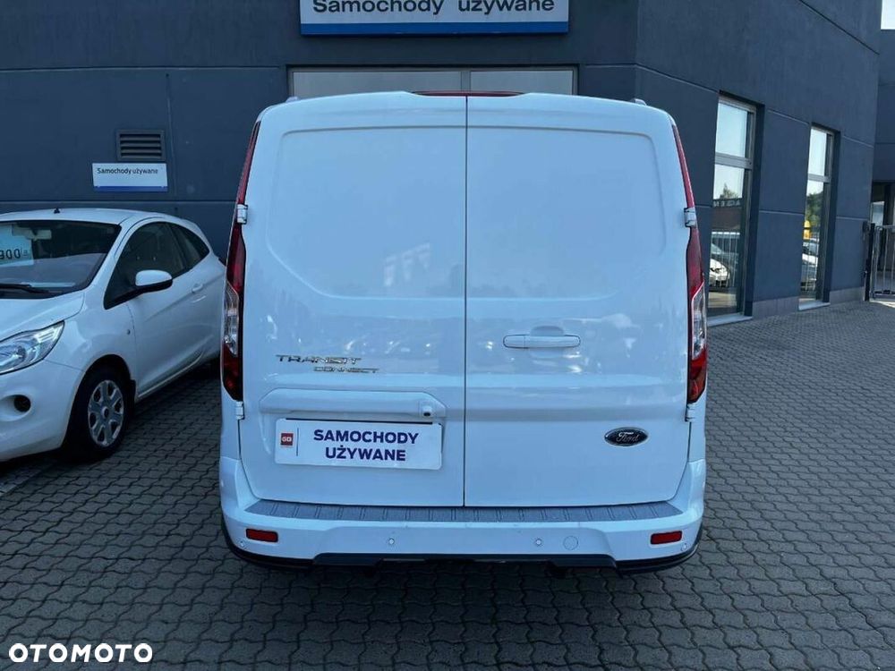 Ford transit-connect TREND - 29