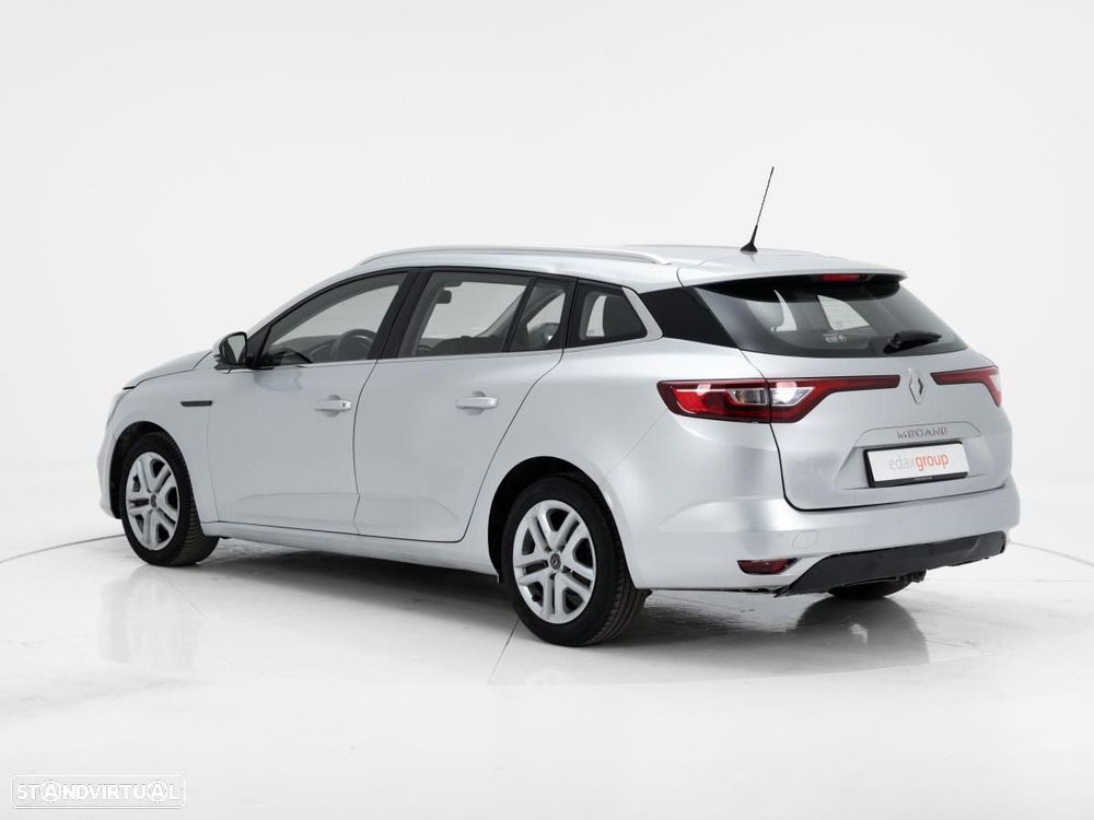 Renault Mégane Sport Tourer - 4