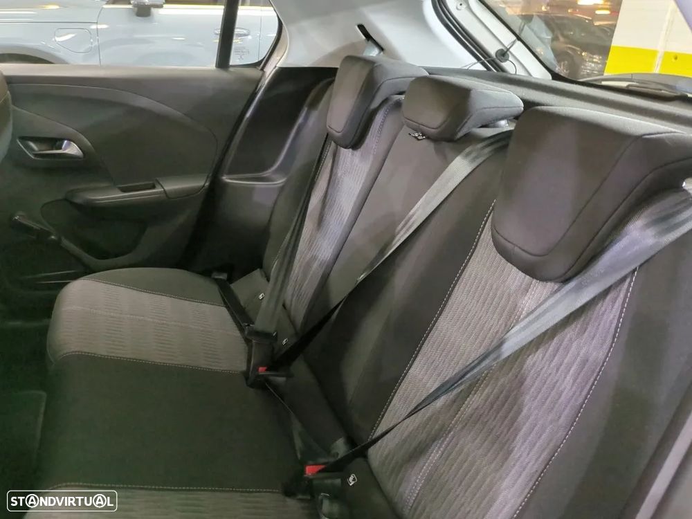 Opel Corsa 1.5 D Business - 9