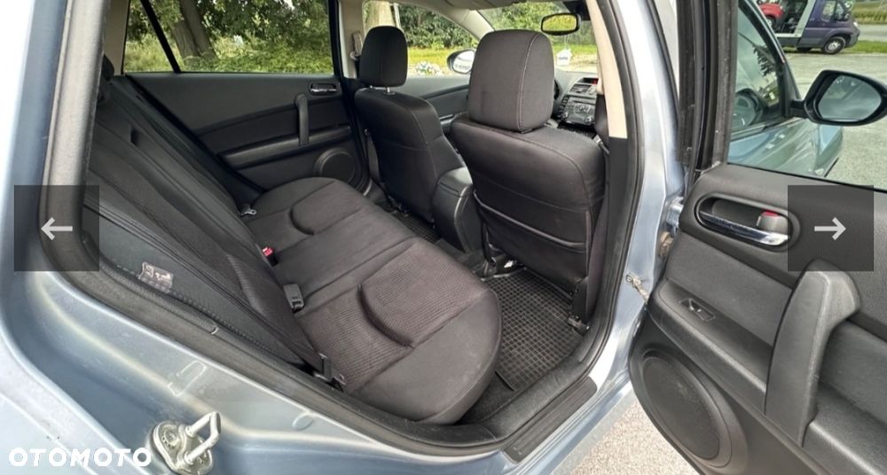 Mazda 6 2.0 Exclusive - 16