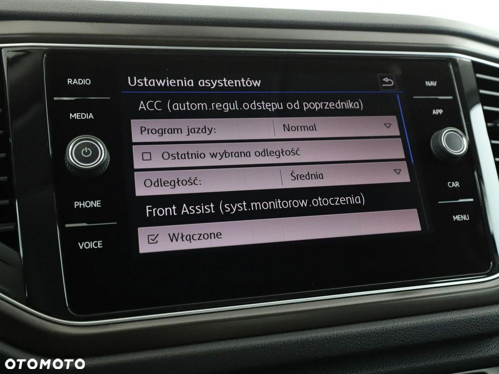 Volkswagen T-Roc 1.0 TSI OPF Style - 26