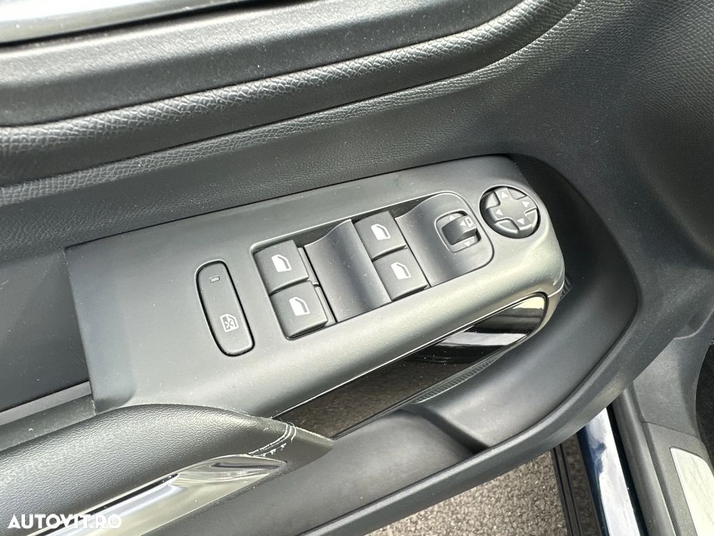 Citroën C5 Aircross - 15