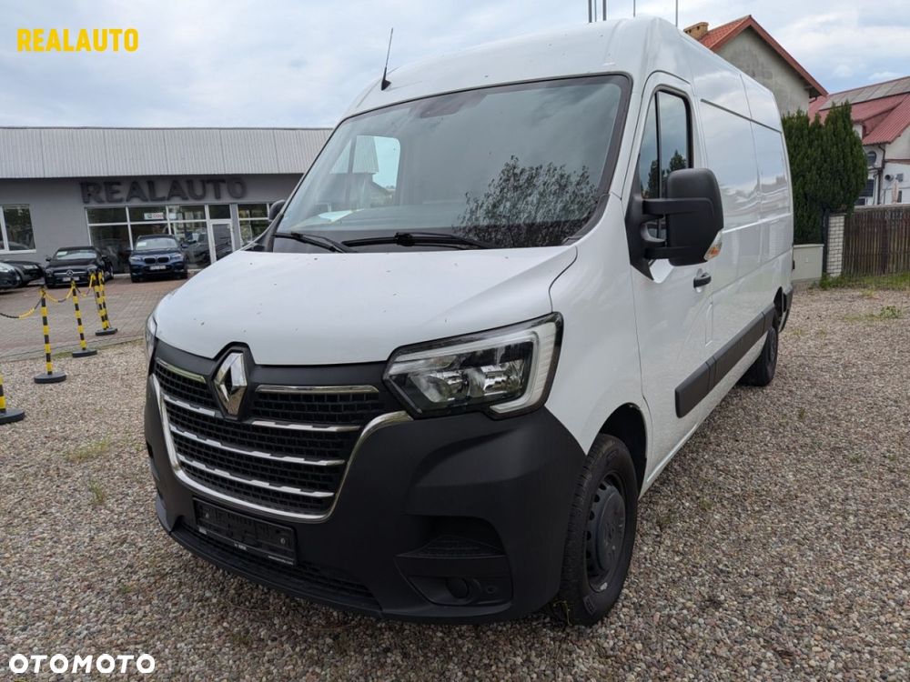 Renault MASTER - 2