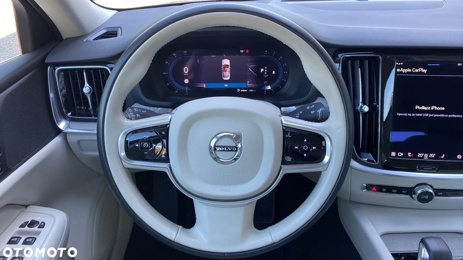 Volvo S60 - 20