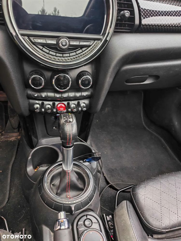 MINI Cooper SD - 9