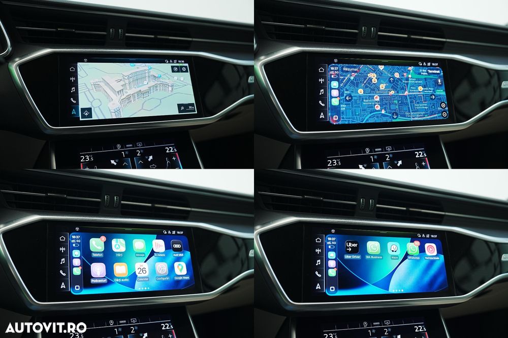 Audi A6 2.0 40 TDI S tronic Basic - 24