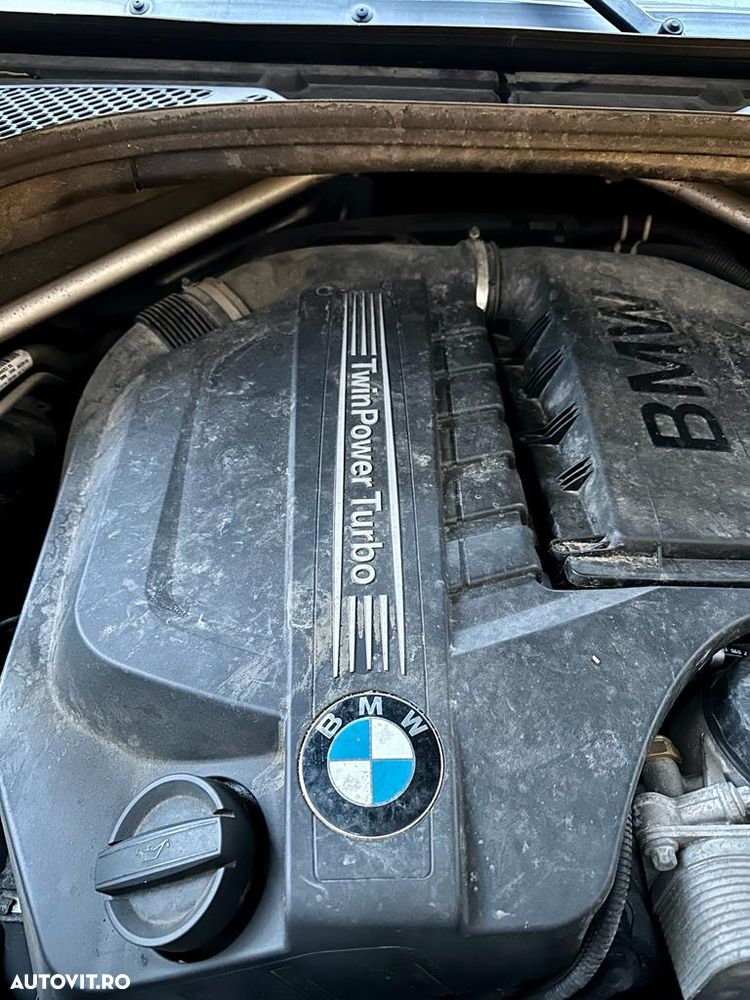 BMW X5 xDrive35i M Sport Edition - 17