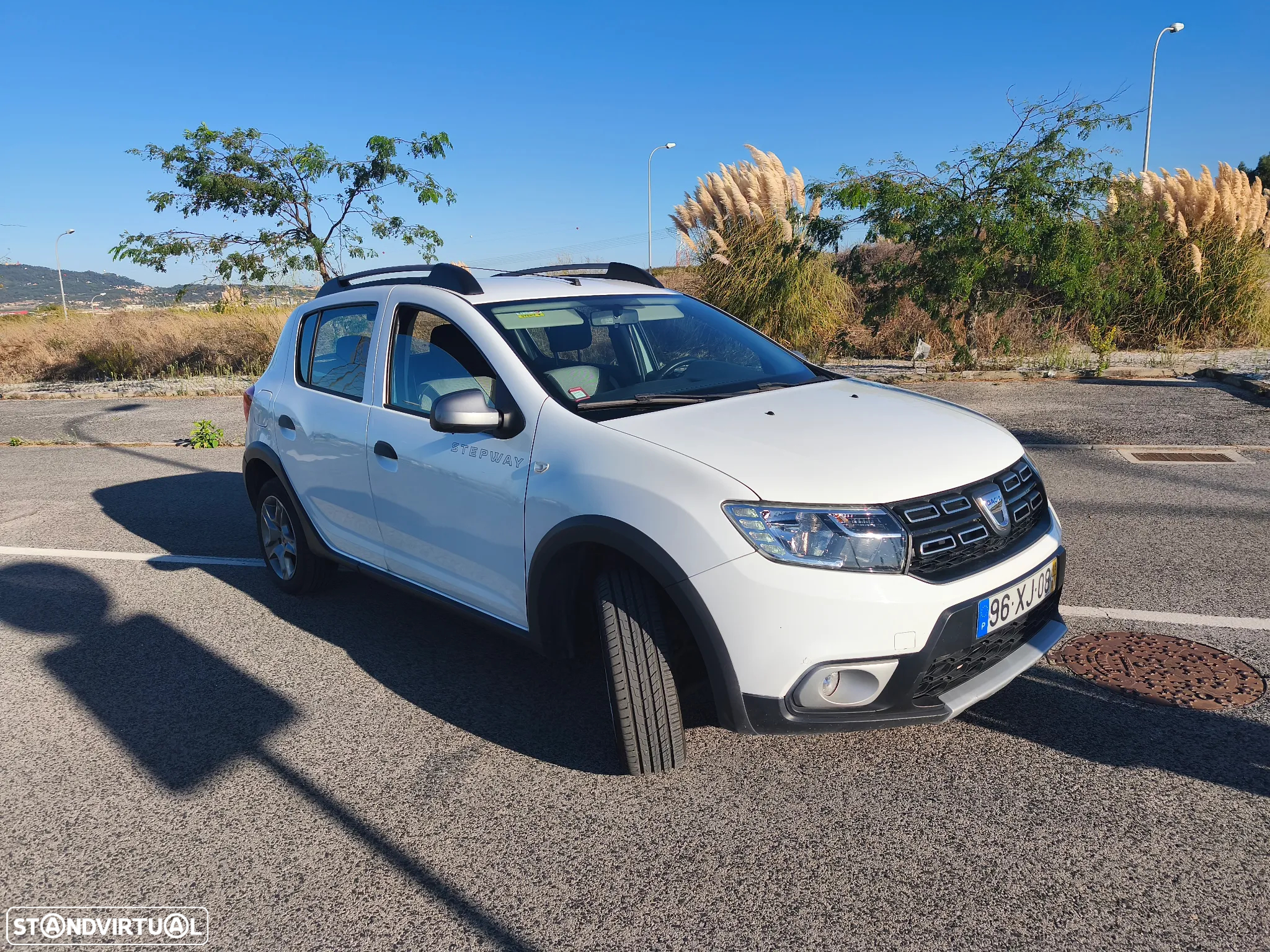 Dacia Sandero 1.0 SCe Pack - 2