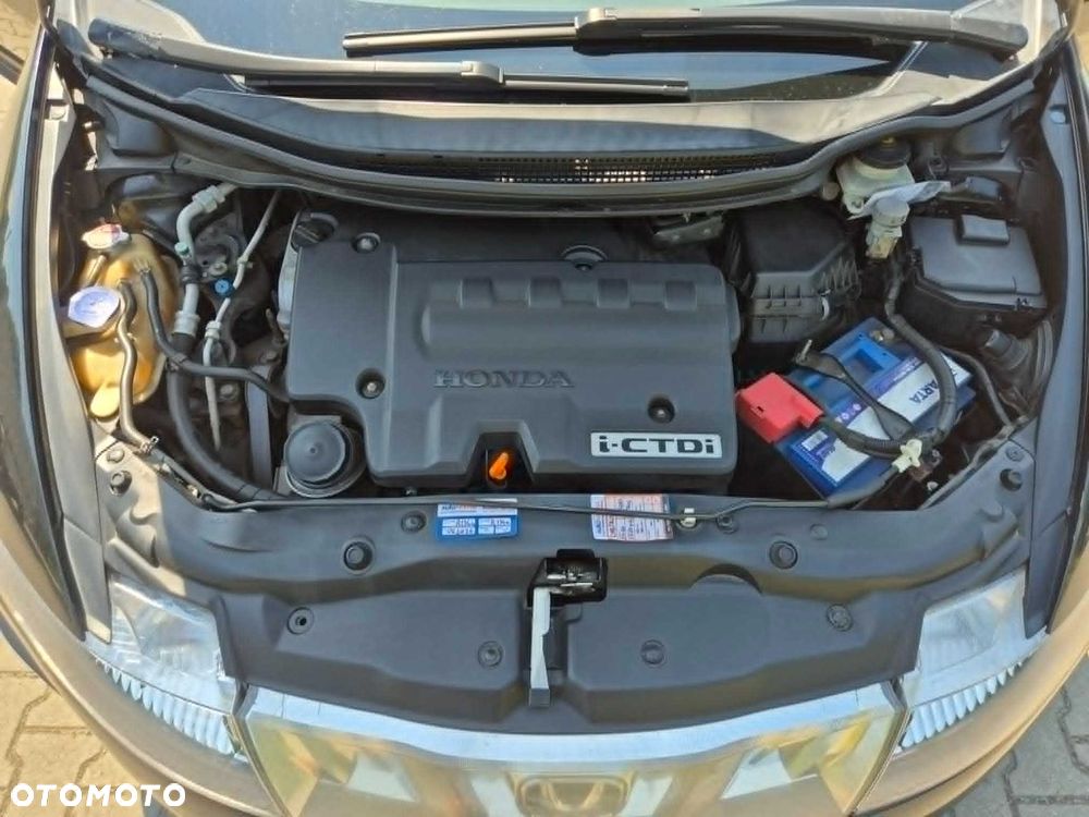 Honda Civic - 7