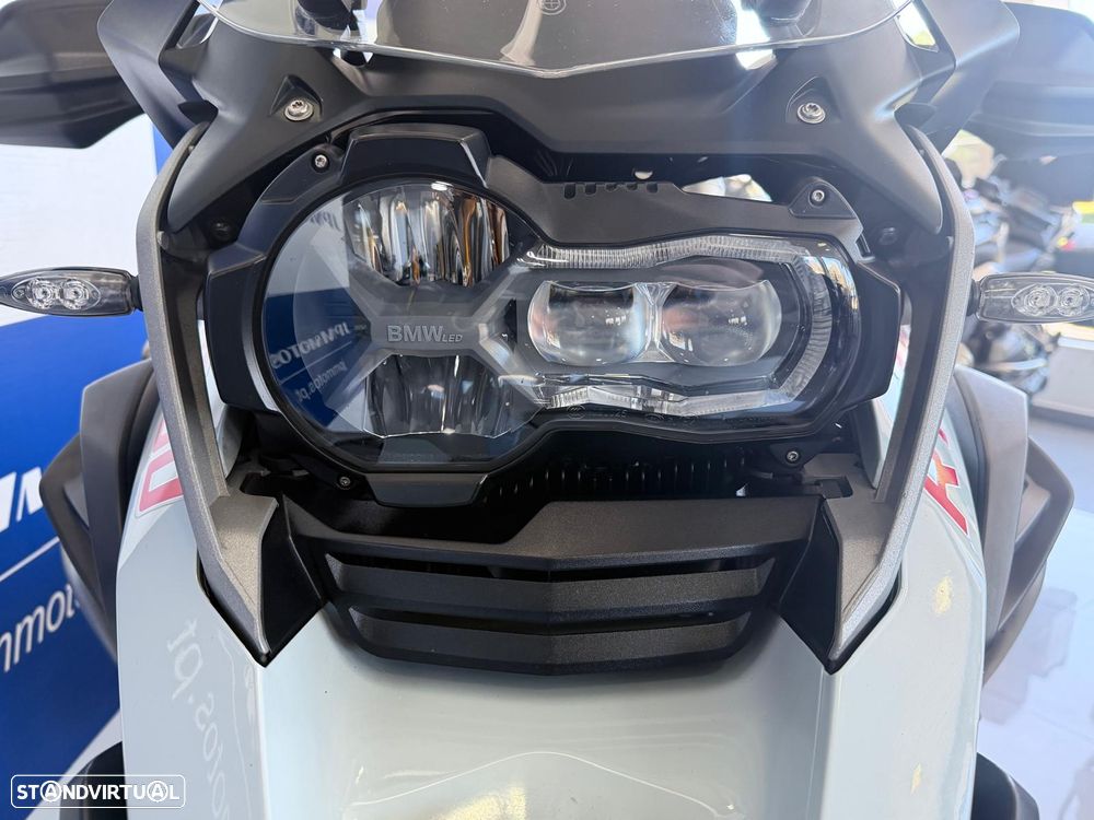 BMW R 1250 GS Adventure - 9