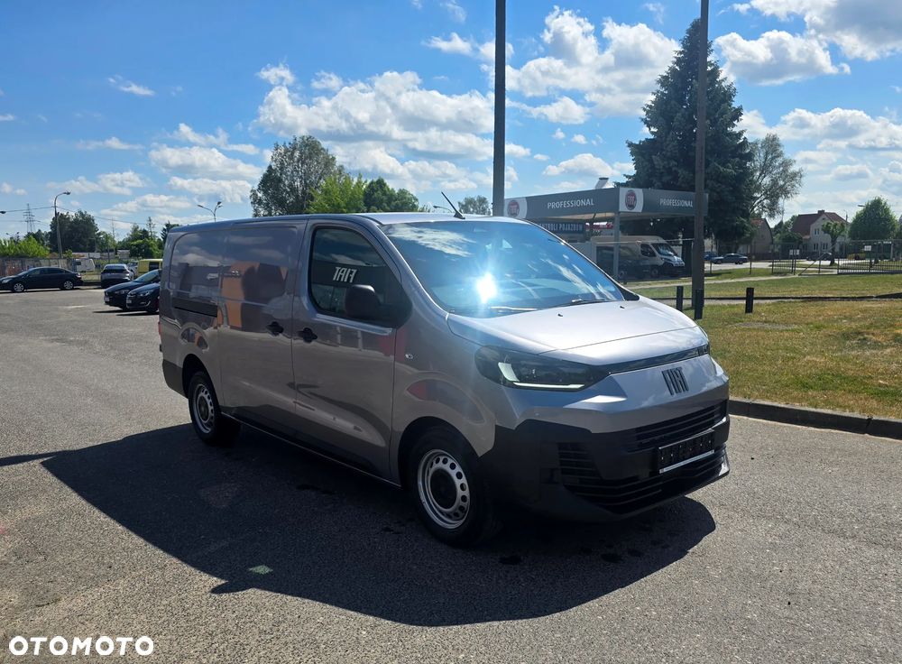 Fiat SCUDO - 7
