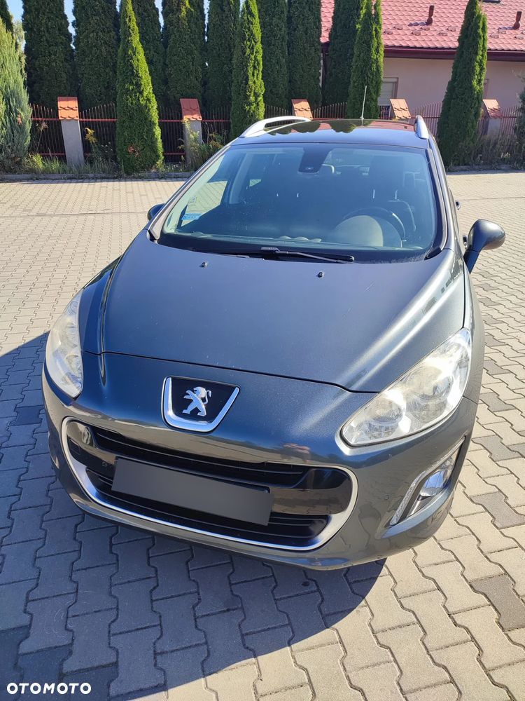 Peugeot 308 SW HDi FAP 150 Allure - 3