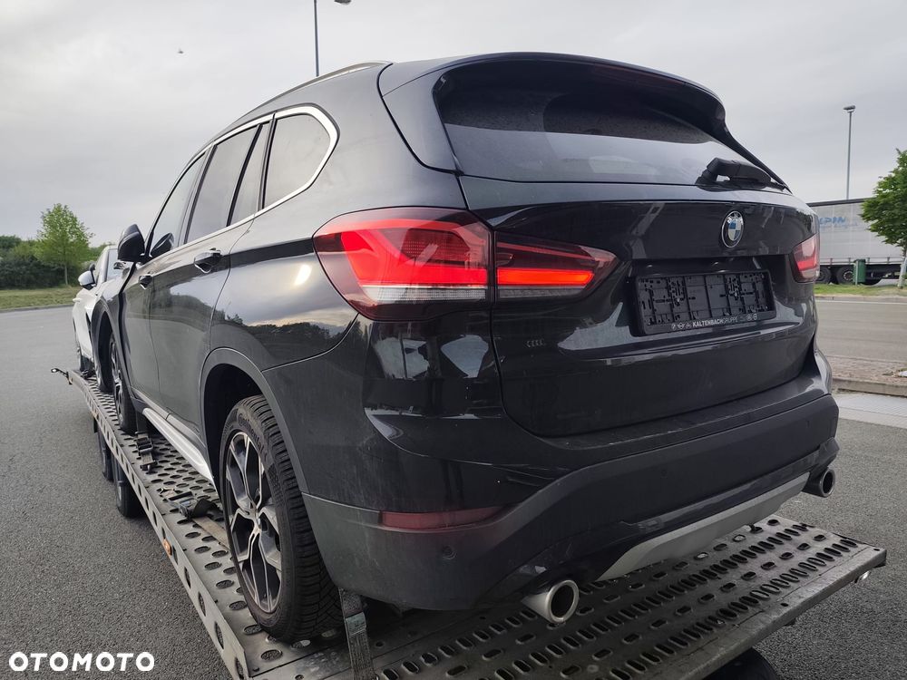 BMW X1 sDrive20i xLine sport - 4