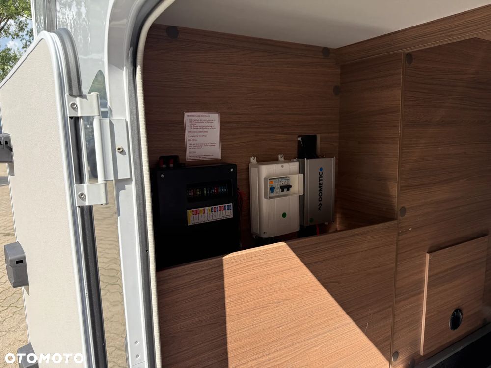 KNAUS Van Wave 640 MEG Vansation - 9