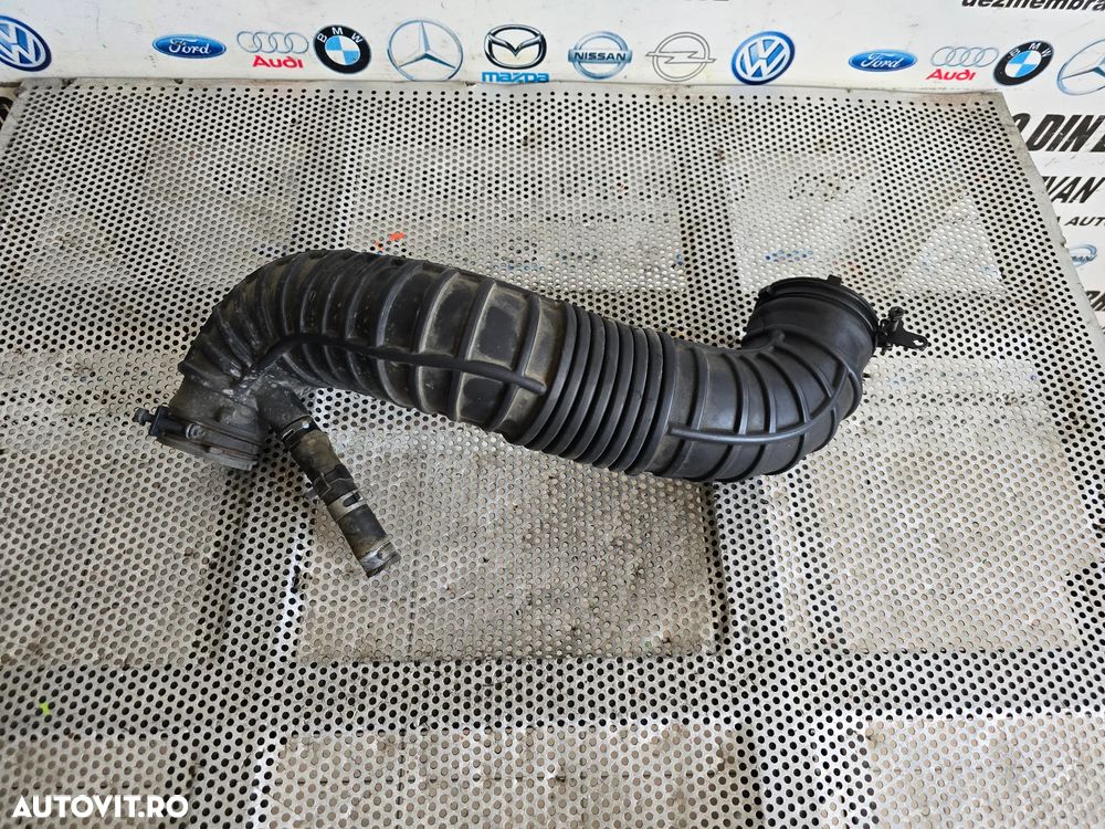 Furtun Turbo Intercooler Kia Sportage 3 Hyundai Tucson IX35 2.0 Crdi Motor D4HA Cod 28138-2S000 - 3