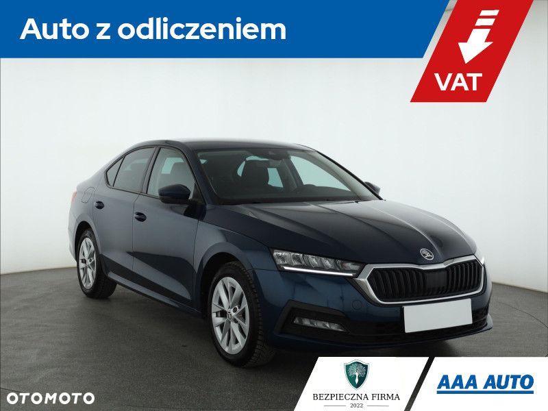 Skoda Octavia - 2