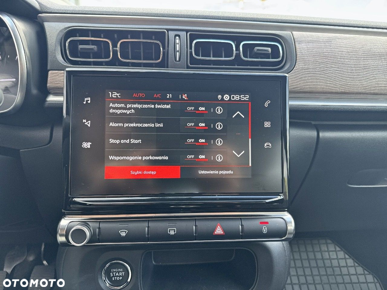 Citroën C3 1.2 PureTech Max - 21