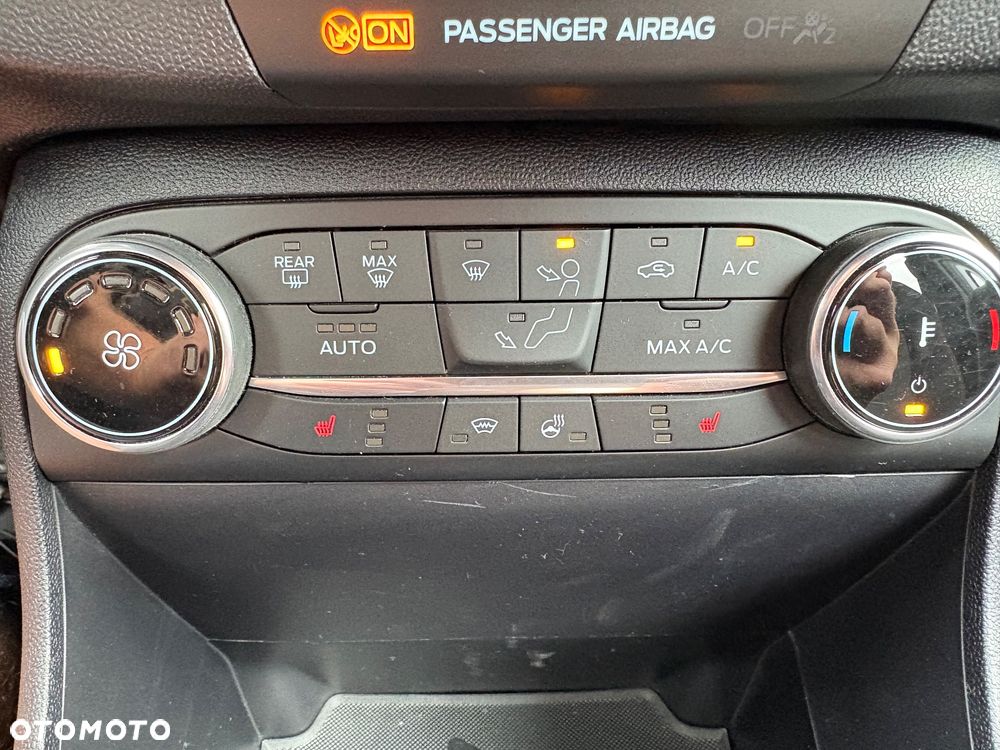 Ford Fiesta 1.0 EcoBoost ST-Line X ASS - 14