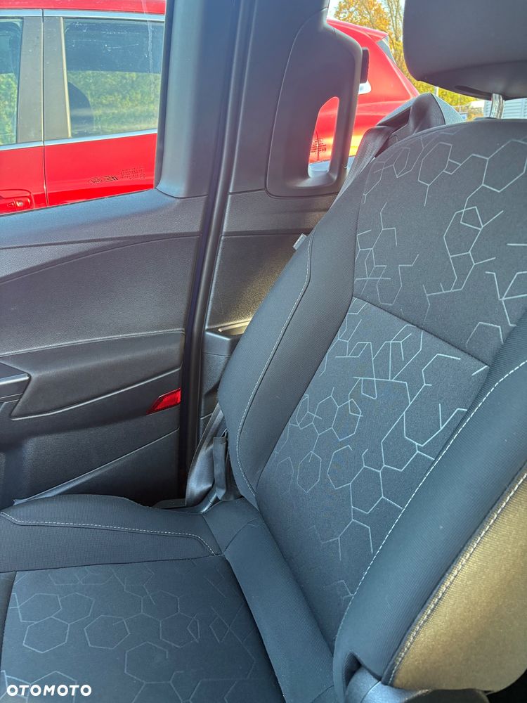 Ford B-MAX - 18