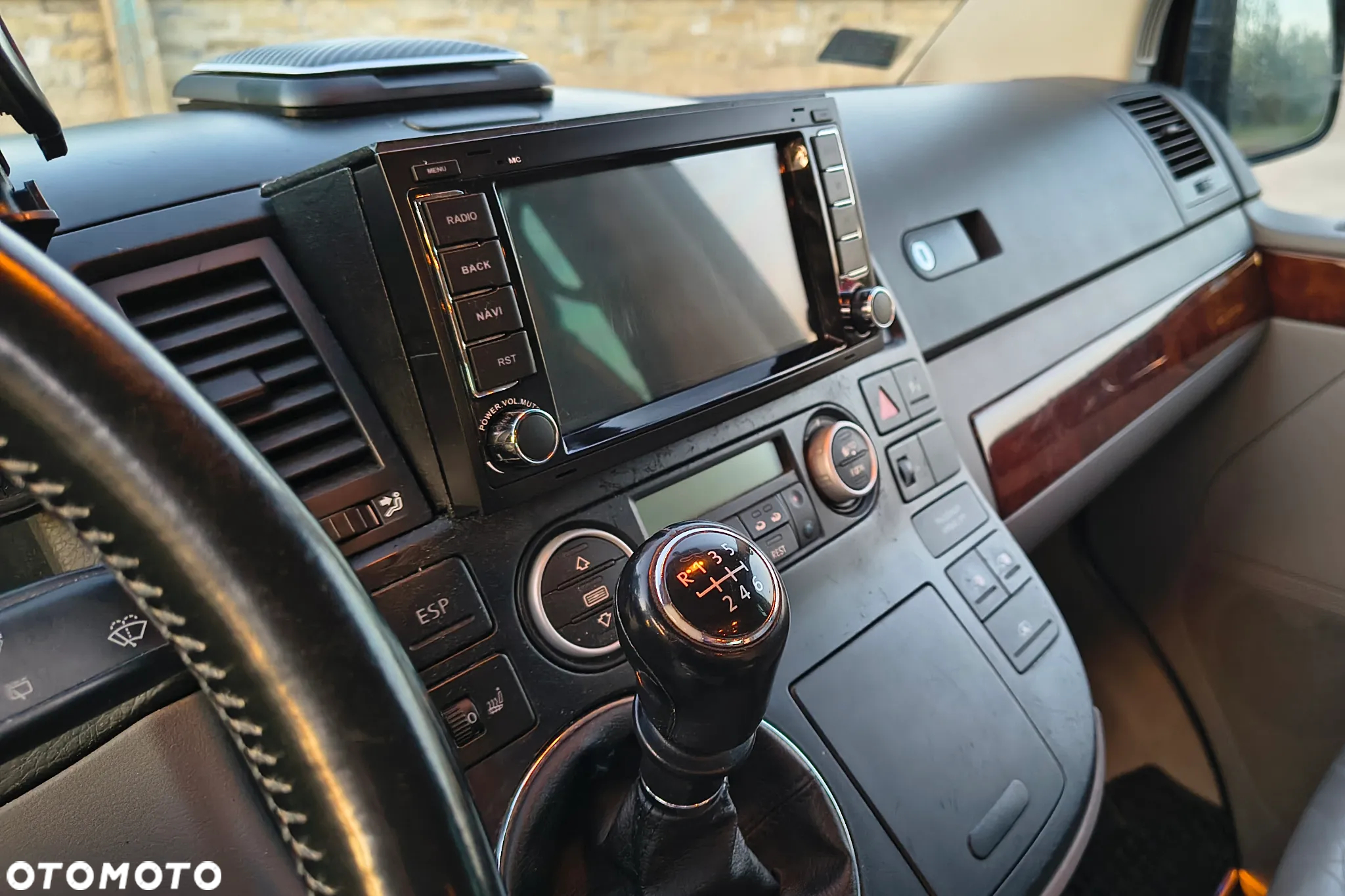 Volkswagen Multivan TDI L1 Highline - 11