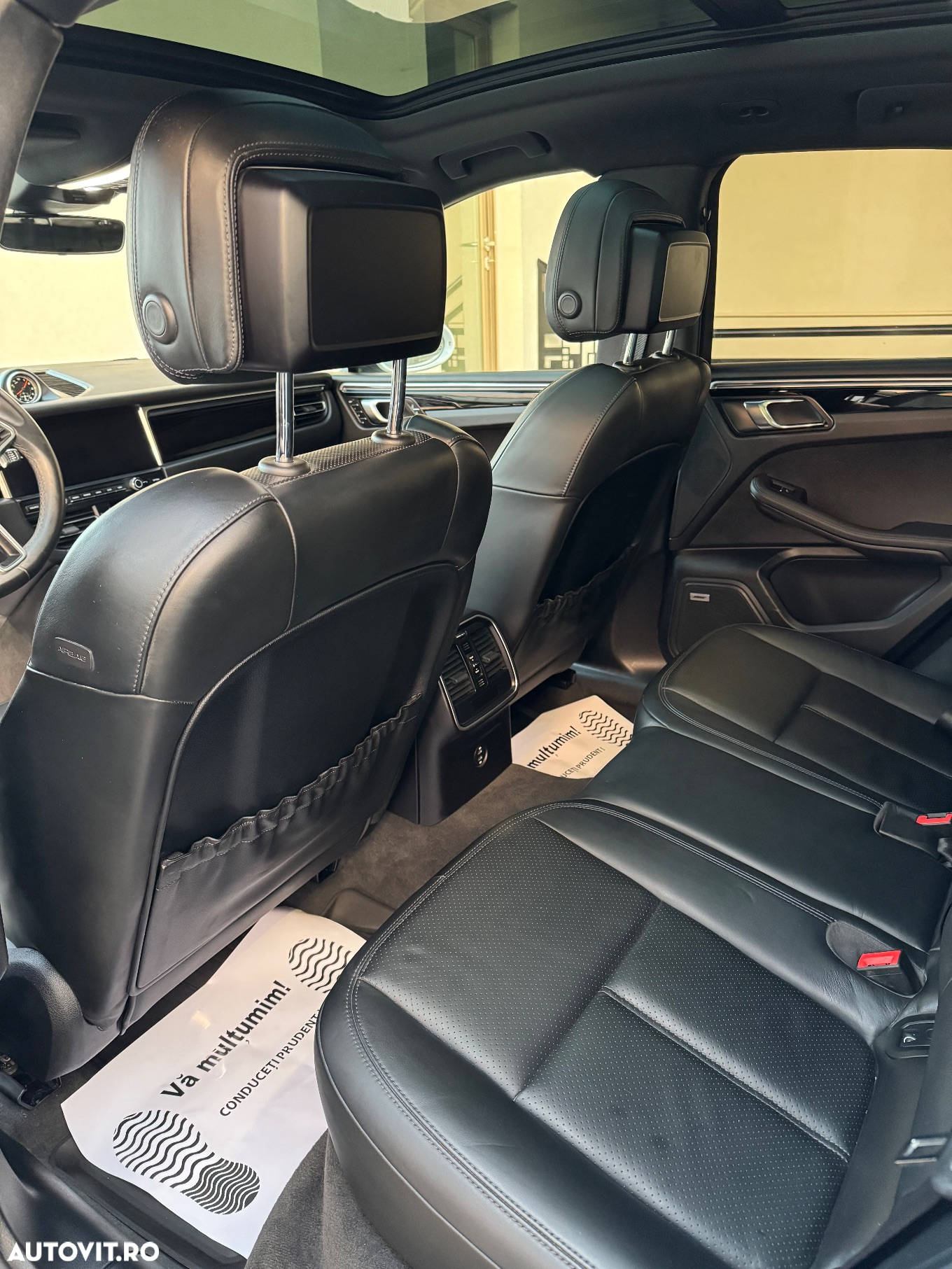 Porsche Macan PDK - 15