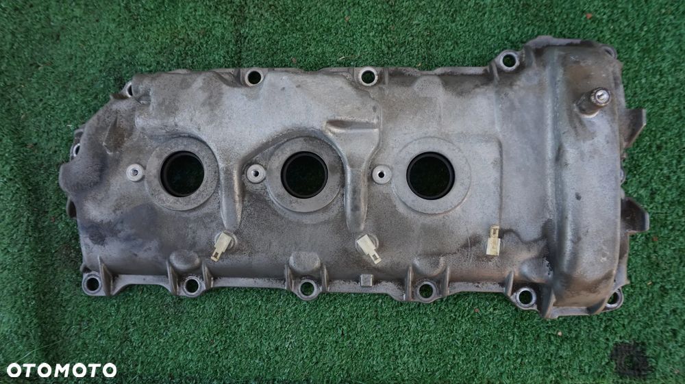 Saab 9-3 Vectra Signum 2.8 V6 B284L turbo pokrywa zaworow - 1