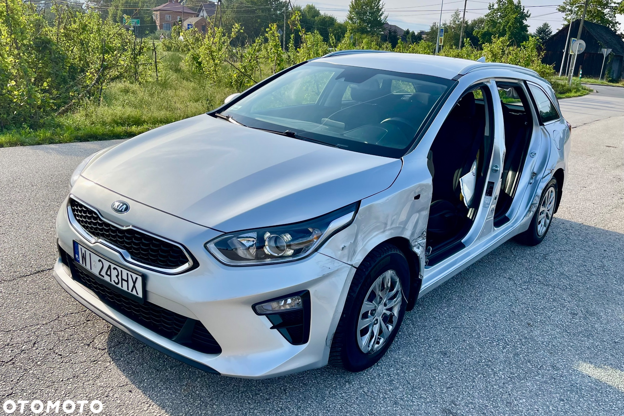 Kia Ceed 1.4 T-GDI L - 8