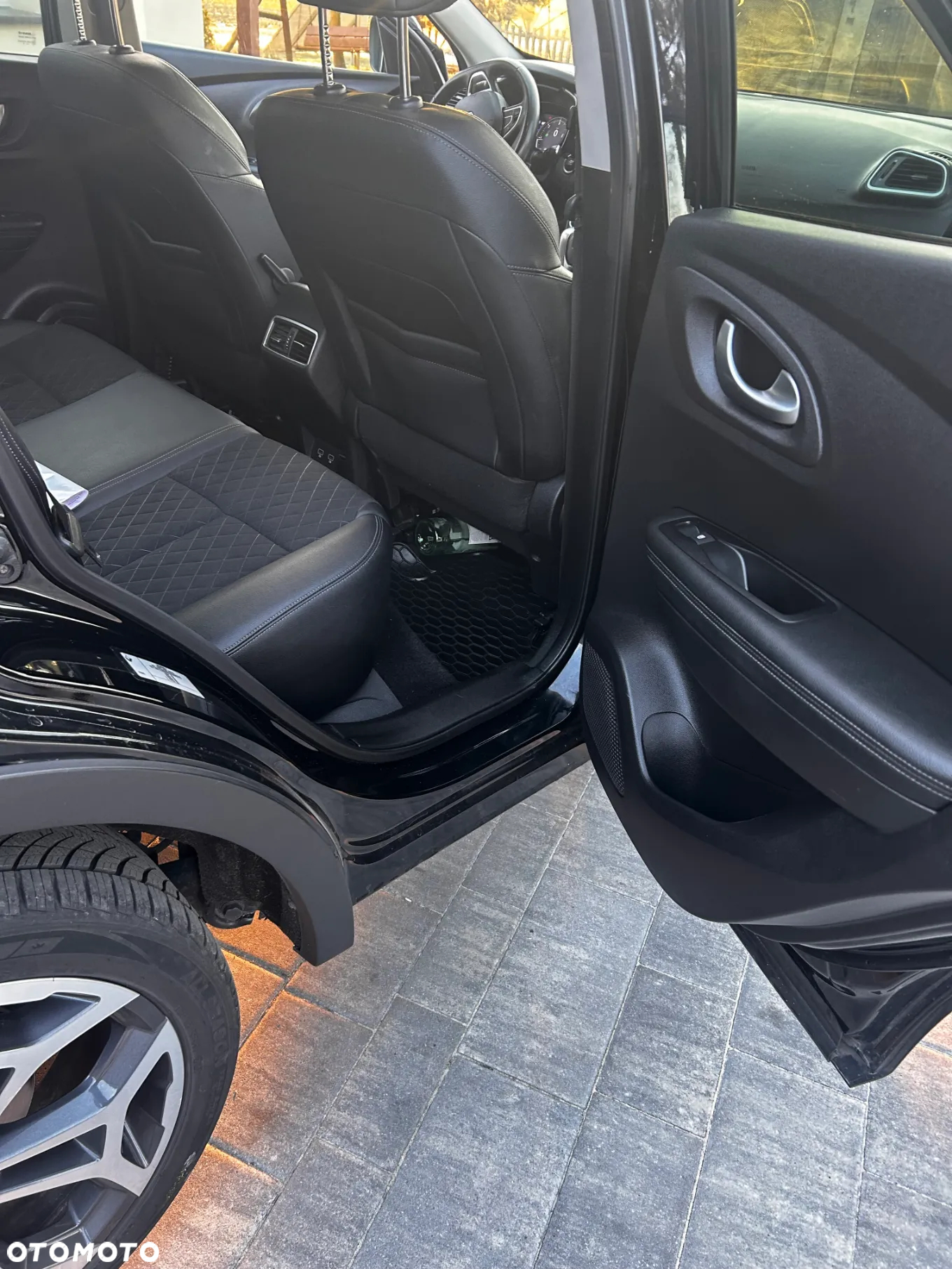 Renault Kadjar 1.5 Blue dCi Intens EDC - 16