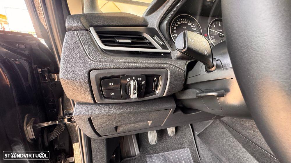 BMW 216 Gran Tourer d 7L Line Sport - 21