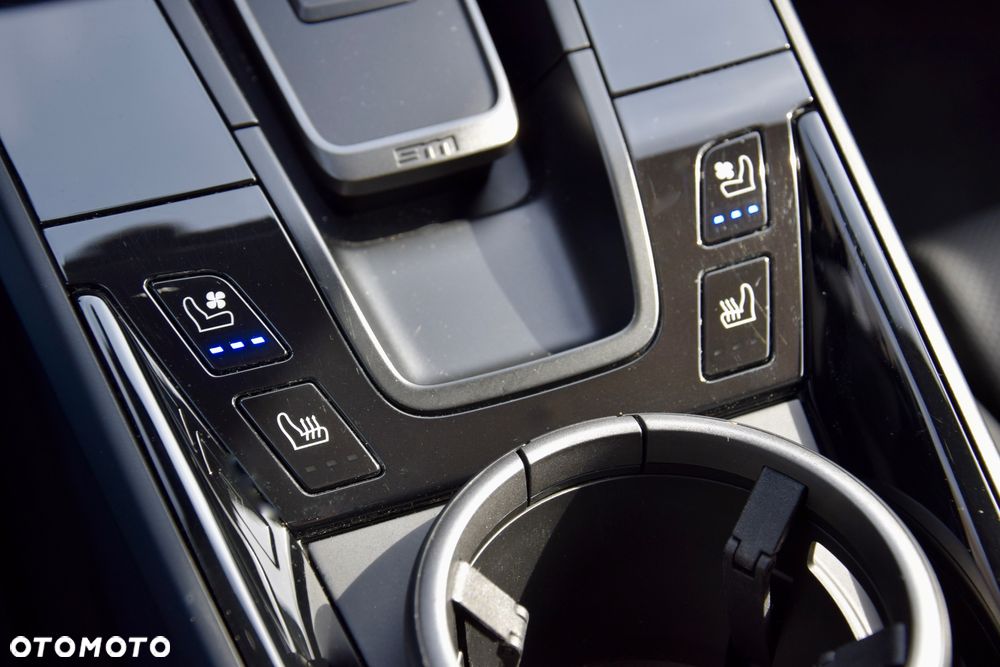 Porsche 911 Carrera T PDK - 31