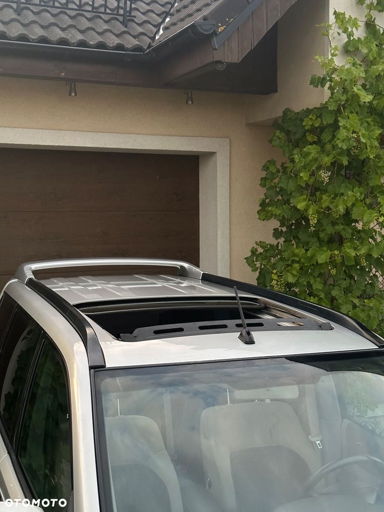 Nissan X-Trail 2.5 4x4 Edition Elegance - 5