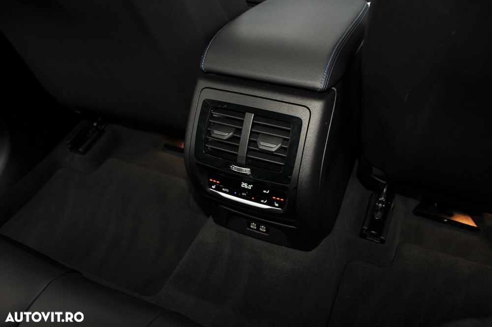 BMW X4 M M40i AT MHEV - 18