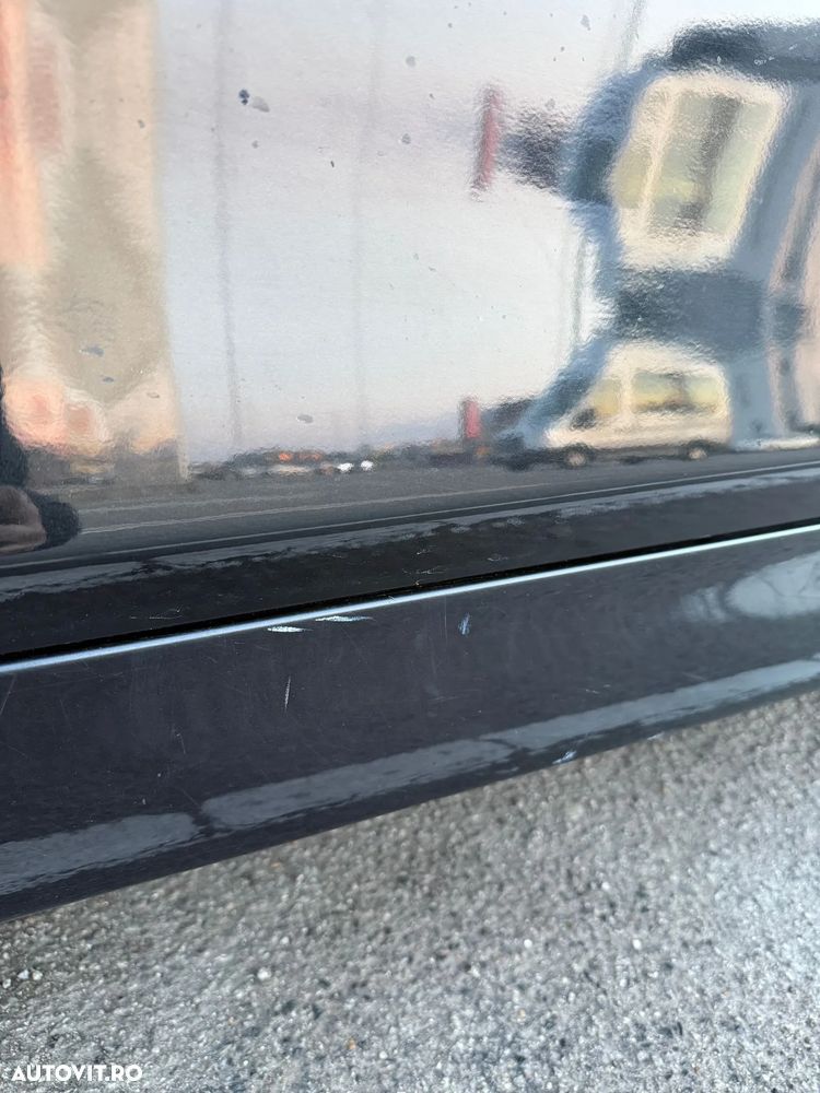 BMW Seria 5 520d Aut. - 19