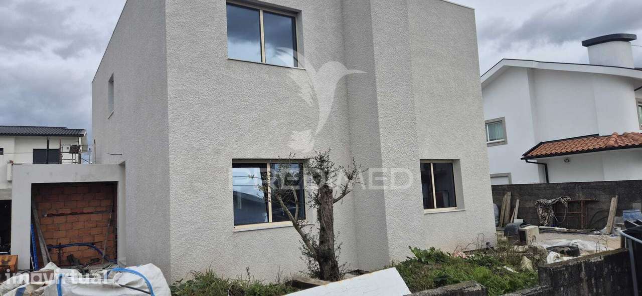 Moradia T3 individual, Palmeira - Grande imagem: 2/27