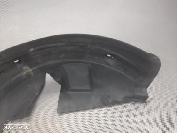 Cave Roda Tras Dto Smart Fortwo Coupé (450) - 3