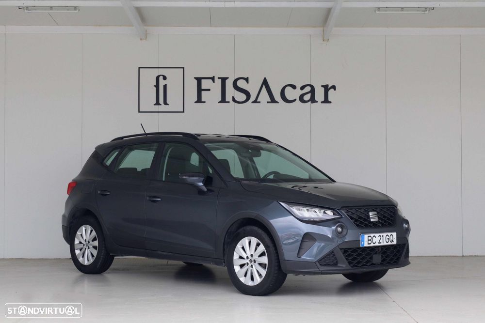 SEAT Arona 1.0 TSI Style - 2
