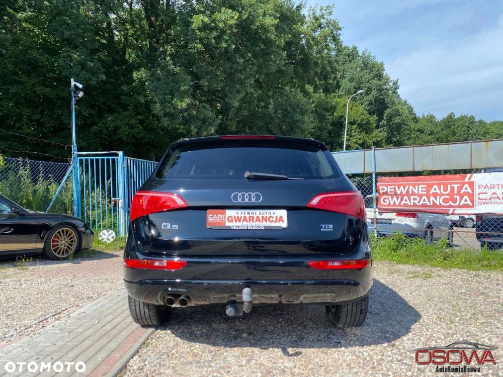 Audi Q5 2.0 TDI Quattro S tronic Prime Line - 19