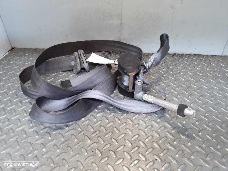 CINTO DE SEGURANÇA FRENTE ESQUERDO PEUGEOT 806 2.1 TD 12V 109CV 2088CC - 1