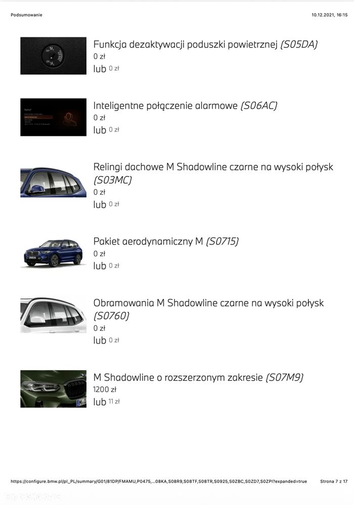 BMW X3 M - 28