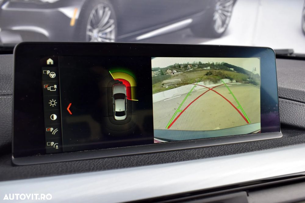 BMW Seria 3 320i xDrive Aut. Luxury Line - 21