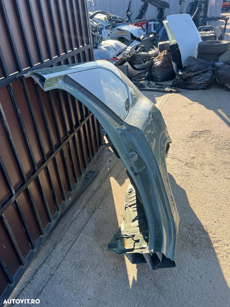 aripa stanga spate dacia jogger stepway - 3