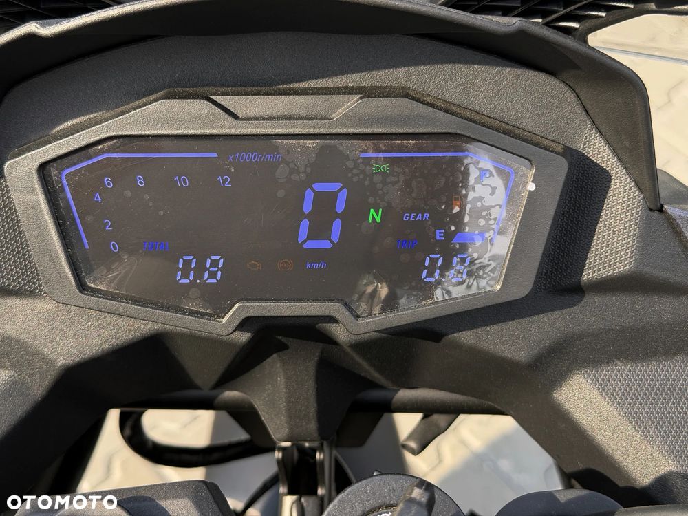 Junak RX One - 10