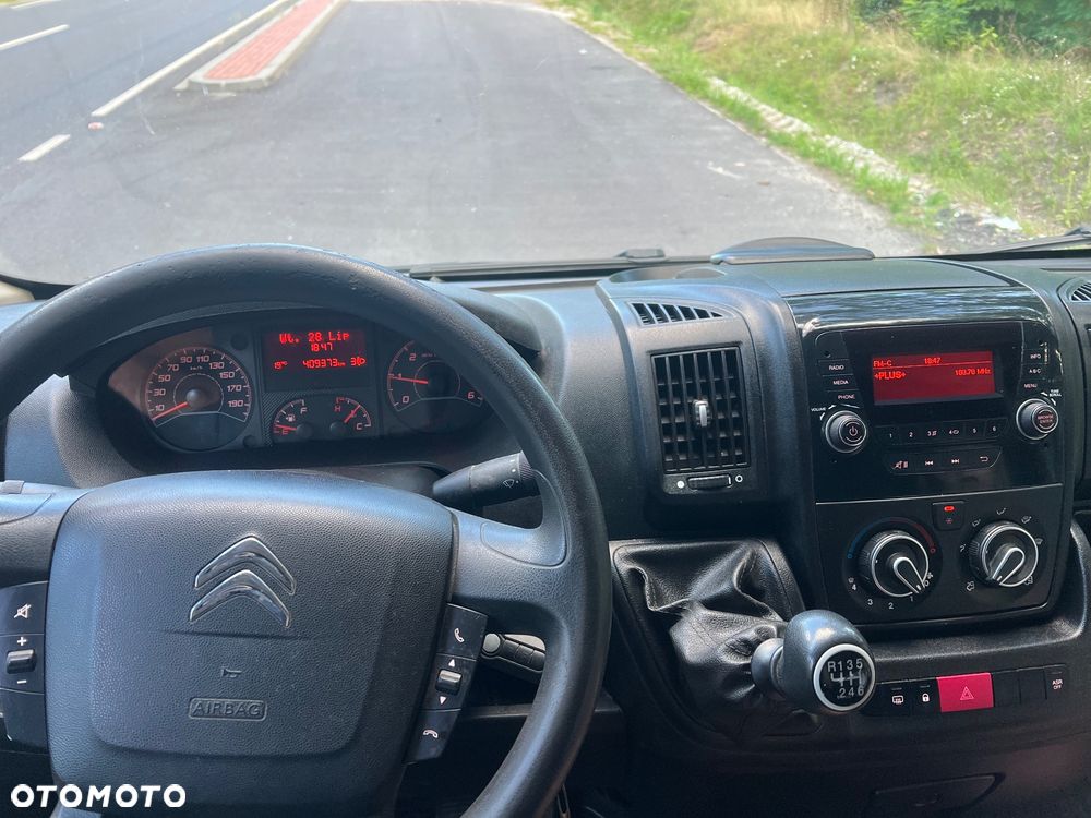 Citroën Jumper - 9
