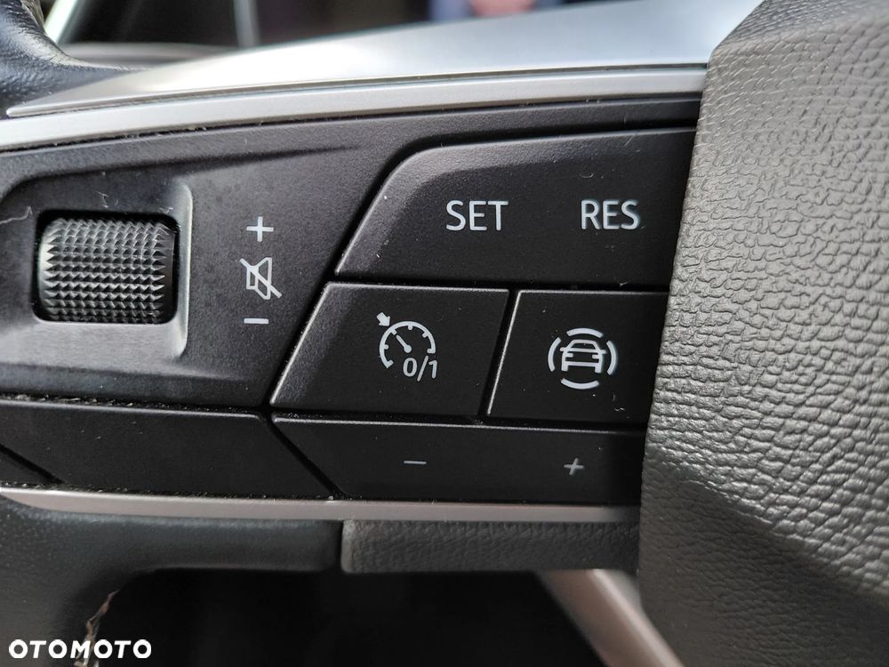 Seat Leon 2.0 TDI Style - 29