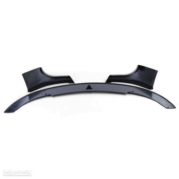 Spoiler Bmw Série 5 E60 E61 (2003 a 2010) Performance - 5