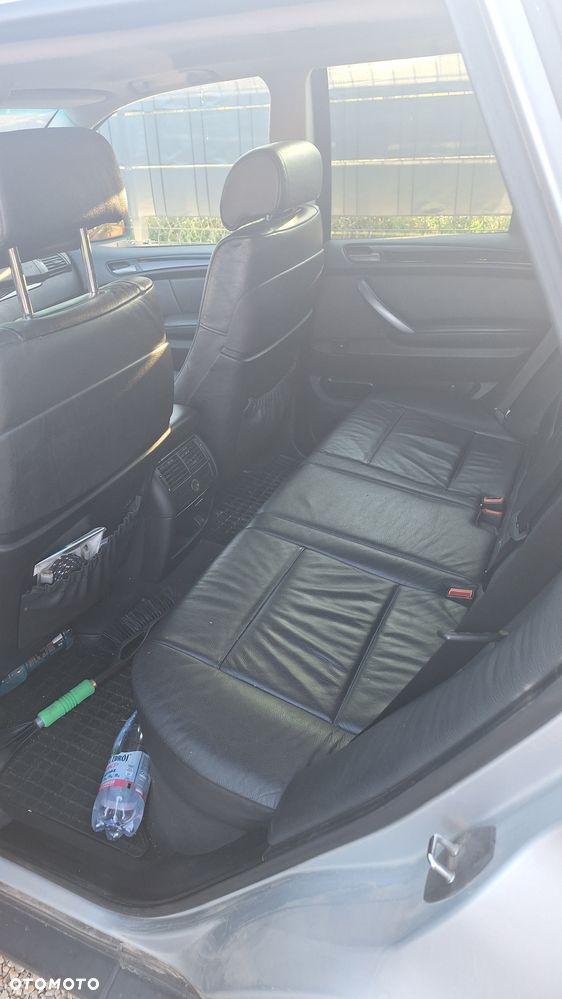 BMW X5 - 2