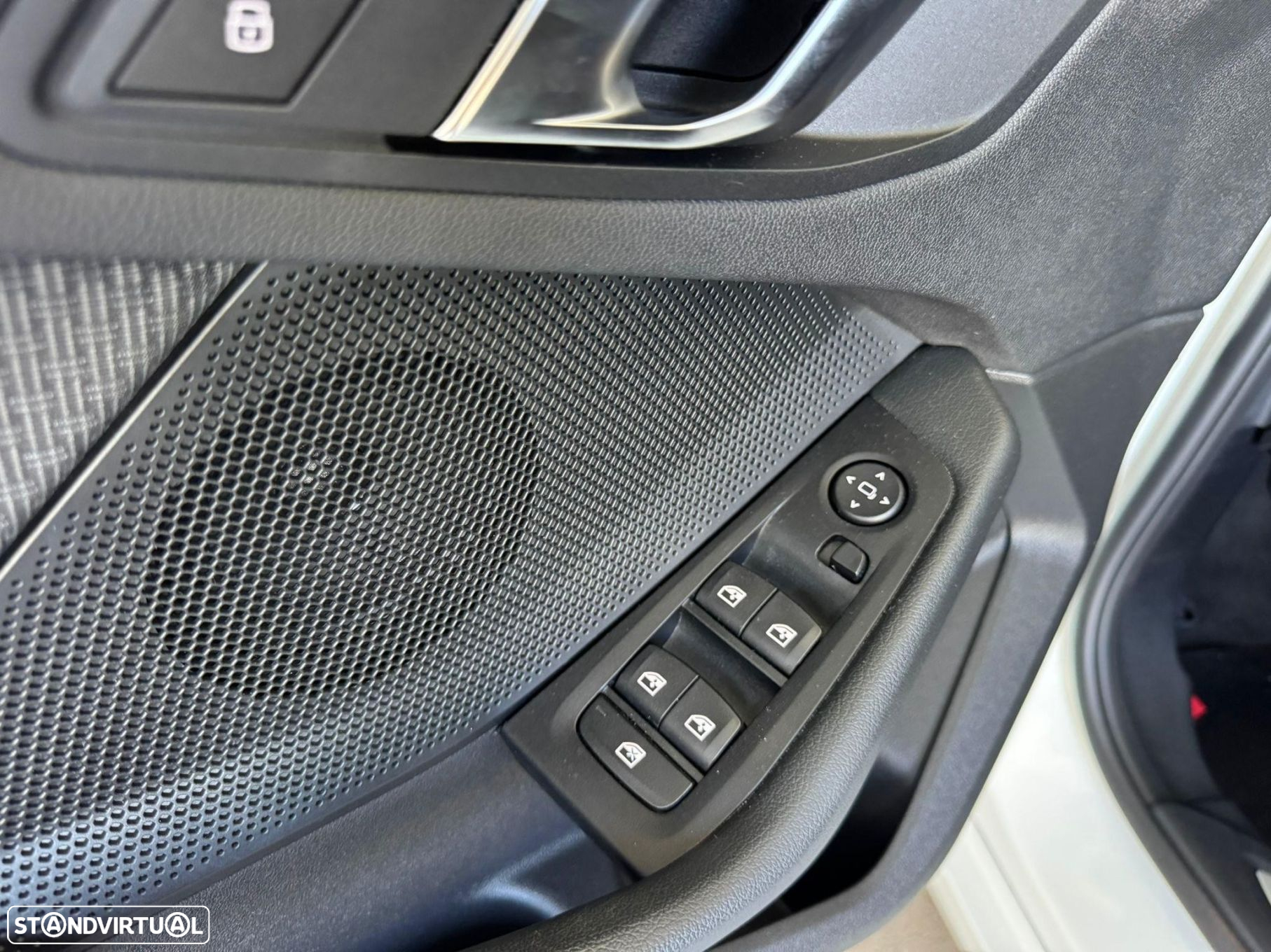 BMW 116 i Advantage - 17