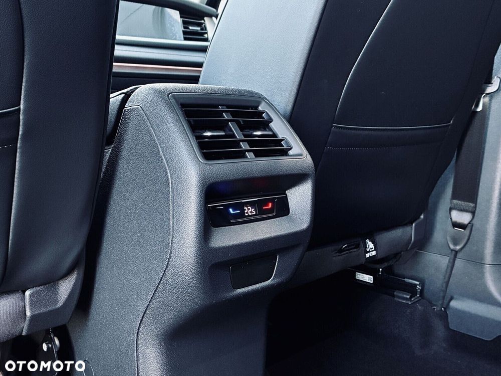 Volkswagen Tayron - 25
