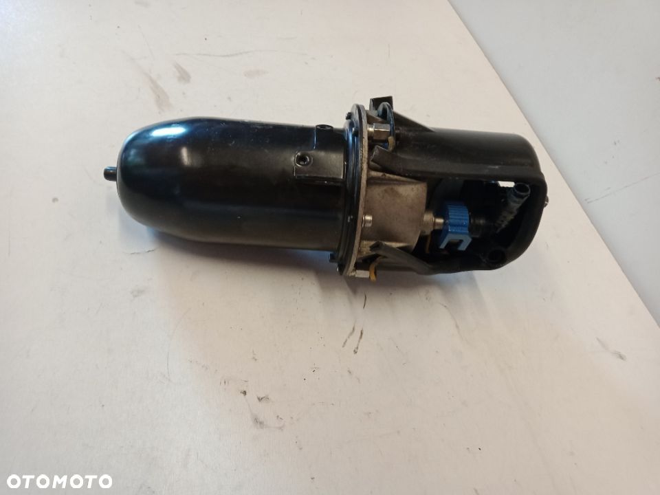 OBUDOWA FILTRA PALIWA MASERATI GHIBLI III QUATTROPORTE VI 3.0D 670033613 12-19 - 3