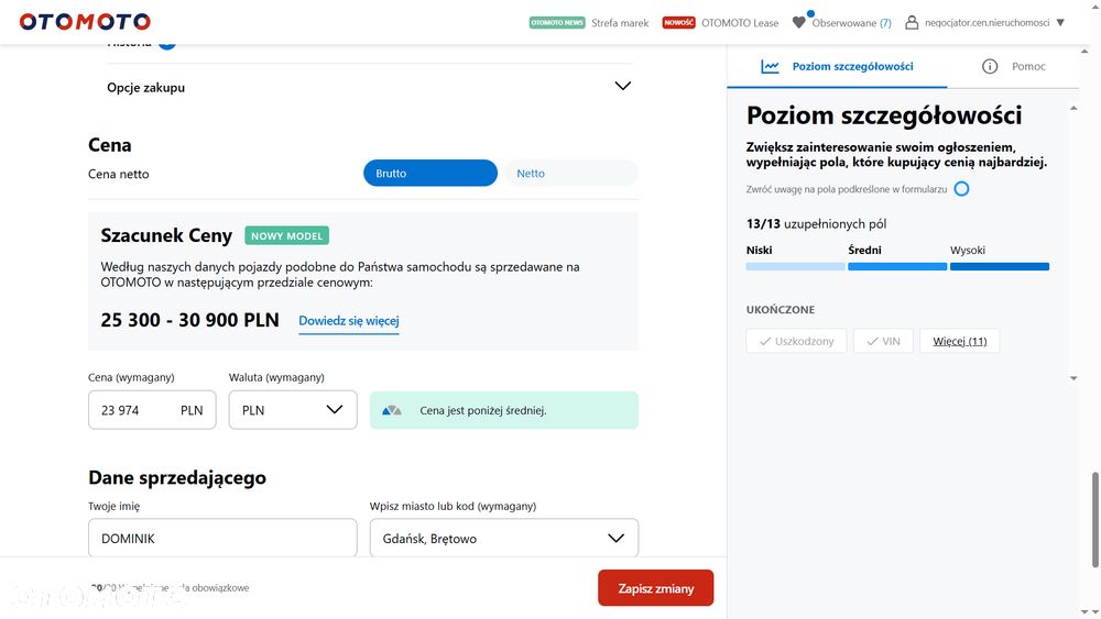 Audi Q7 3.0 TDI DPF quattro tiptronic - 20